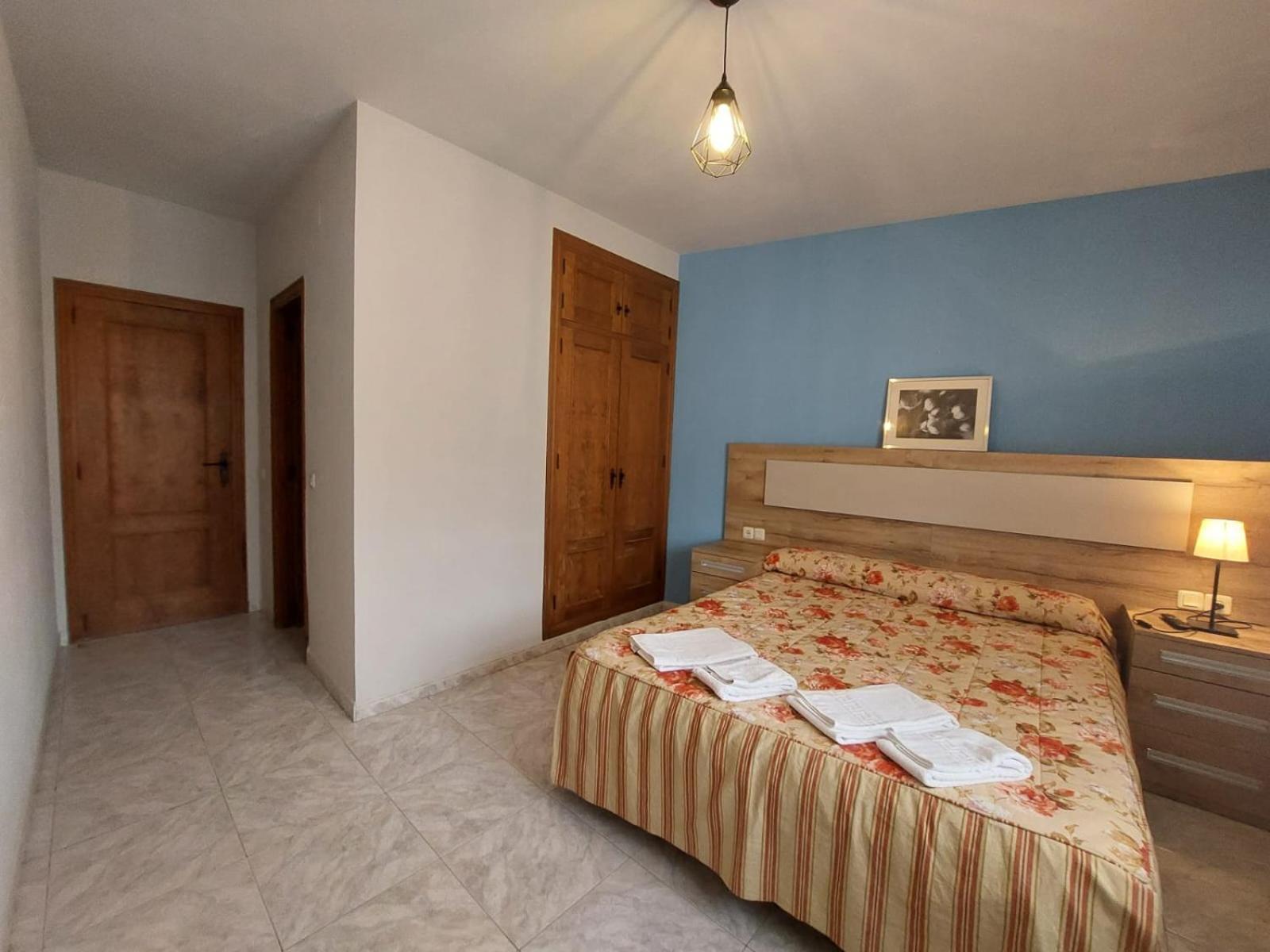 Hostal Restaurante Villa De Sepúlveda Εξωτερικό φωτογραφία